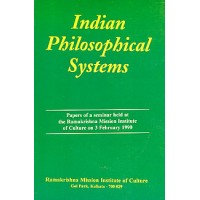 			Indian Philosophical Systems