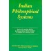 			Indian Philosophical Systems