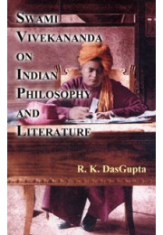 			Swami Vivekananda on Indian Philosophy and Literature