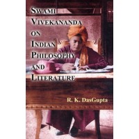 			Swami Vivekananda on Indian Philosophy and Literature