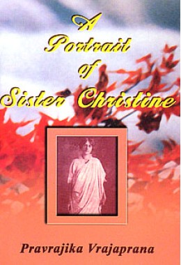 A Portrait of Sister Christine