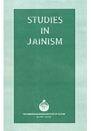 			Studies in Jainism