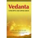 			Vedanta: Concepts and Application