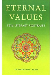 			Eternal Values: Few Literary Portraits