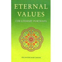 			Eternal Values: Few Literary Portraits