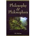 			Philosophy and Philosophers: Papers and Speeches of R. K. Dasgupta