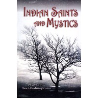 			Indian Saints and Mystics