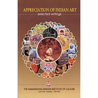 			Appreciation of Indian Art