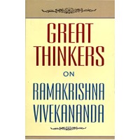 			Great Thinkers on Ramakrishna-Vivekananda