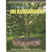 			A Portrait of Sri Ramakrishna