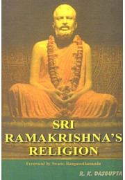 			Sri Ramakrishnaâ€™s Religion