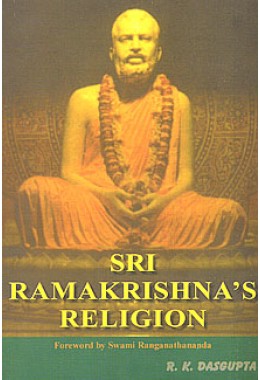 			Sri Ramakrishnaâ€™s Religion