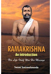 			Sri Ramakrishna An Introduction