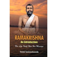 			Sri Ramakrishna An Introduction