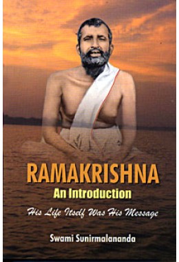 			Sri Ramakrishna An Introduction