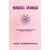 			Mundaka Upanishad