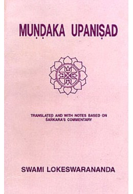 			Mundaka Upanishad