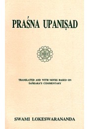 			Prashna Upanishad