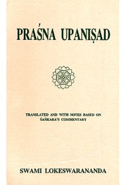 			Prashna Upanishad