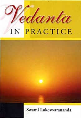 			Vedanta in Practice