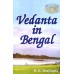 			Vedanta in Bengal