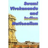 			Swami Vivekananda and Indian Nationalism