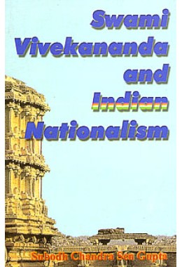 			Swami Vivekananda and Indian Nationalism