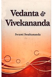 			Vedanta and Vivekananda