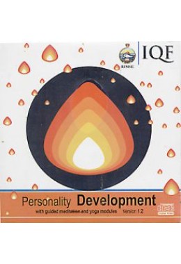 			Personality Development