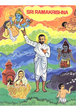 			Sri Ramakrishna: Pictorial