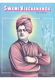 			Swami Vivekananda: Pictorial