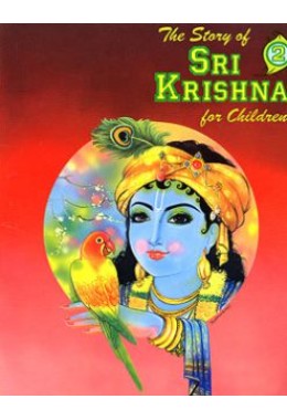 			Sri Krishna Pictorial Vol. 2 of 2Rated 5.00 out of 5