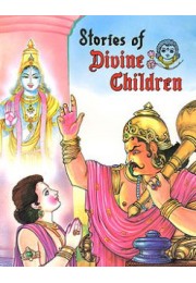 			Stories of Divine Children