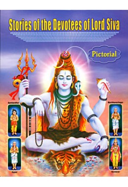			Stories of the Devotees of Lord Shiva