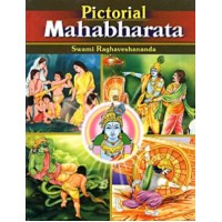 			Pictorial Mahabharata