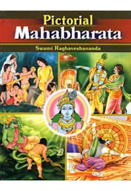 			Pictorial Mahabharata