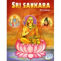 			Sri Shankara: Pictorial