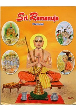 			Sri Ramanuja Pictorial