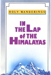 			In the Lap of the Himalayas