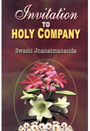 			Invitation to Holy Company