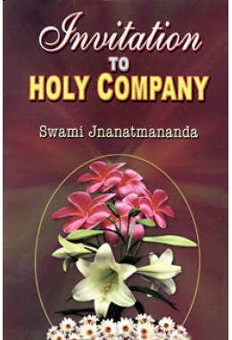 			Invitation to Holy Company