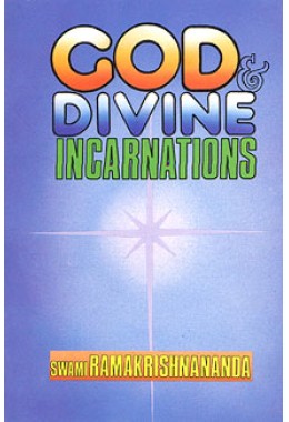 			God and Divine Incarnations