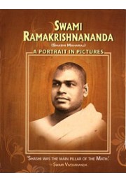 			Swami Ramakrishnananda: A Portrait in Pictures