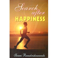 			Search after Happiness