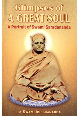 			Glimpses of a Great Soul