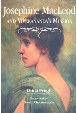 			Josephine Macleod and Vivekananda’s Mission