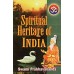 			Spiritual Heritage of IndiaRated 5.00 out of 5