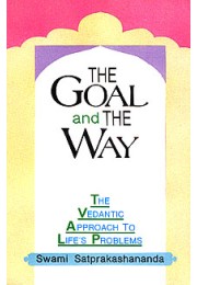 			The Goal and the Way