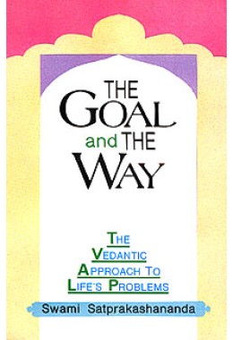 			The Goal and the Way