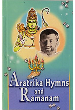 			Aratrika Hymns and Ramanam